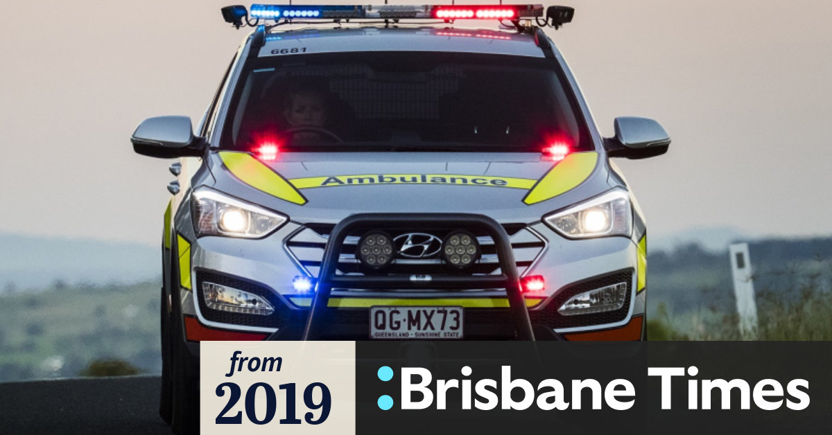 Brisbane teen suffers 'significant burns' in BBQ gas bottle explosion